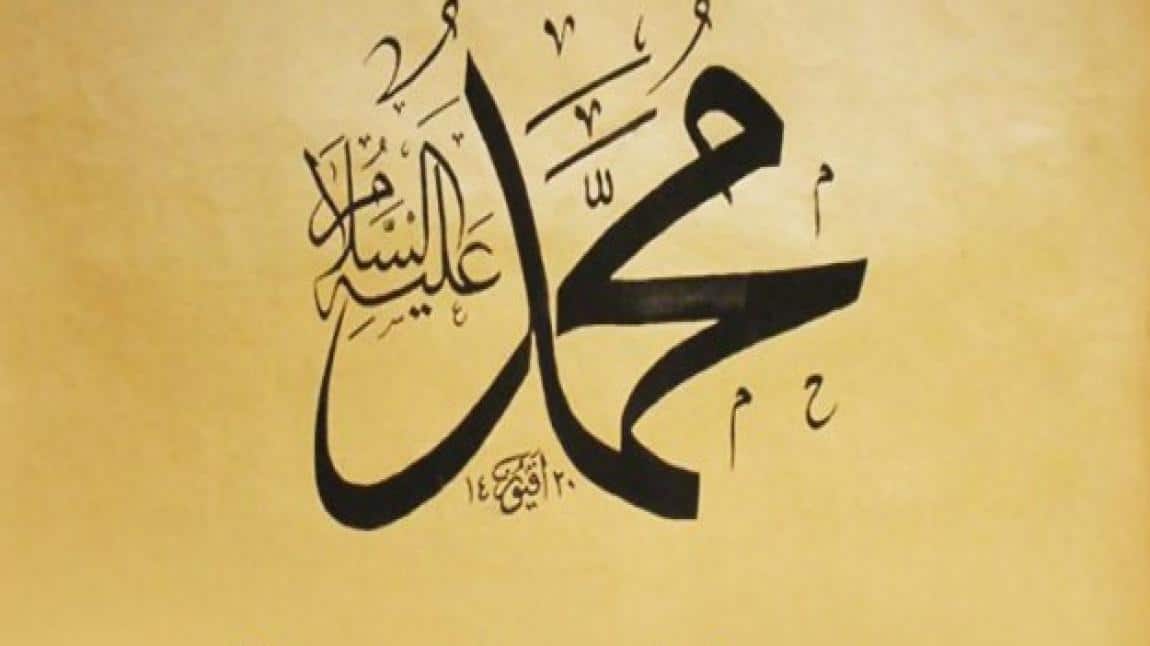 Hz. Muhammed (sav)'in Eğitim Anlayışı