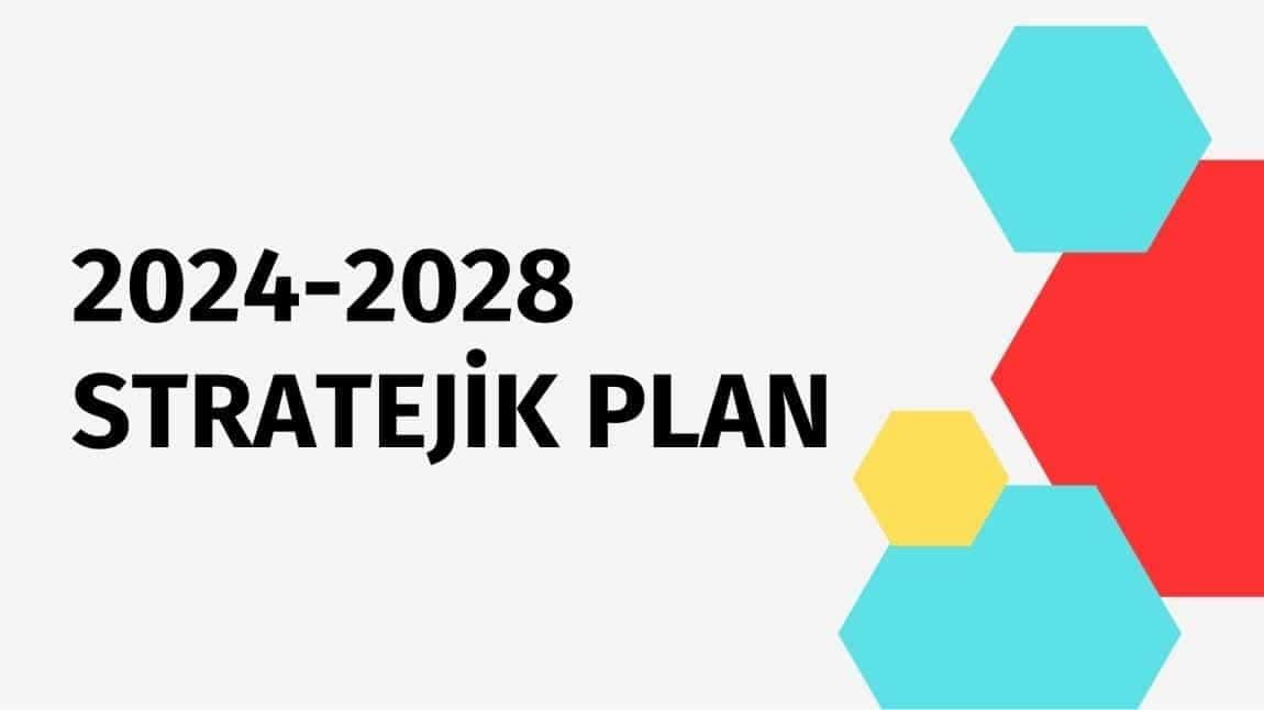 2024-2028 STRATEJİK PLAN